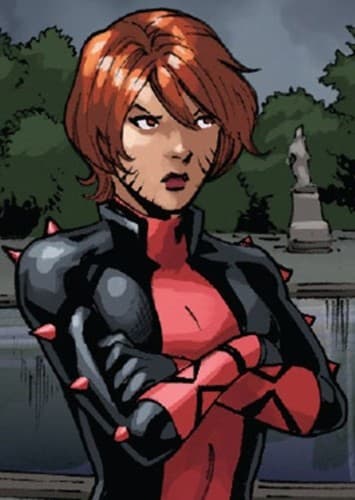Rachel Summers