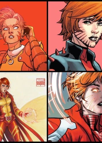 Rachel Summers