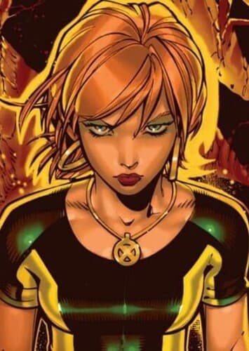 Rachel Summers