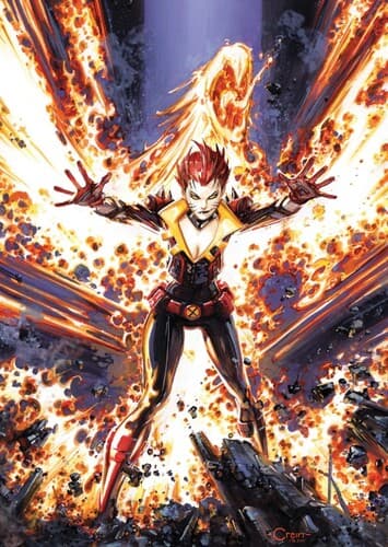 Rachel Summers