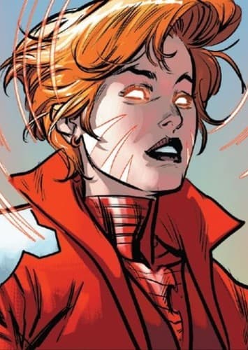 Rachel Summers