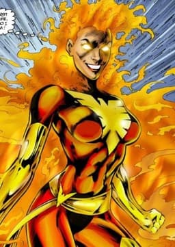 Rachel Summers