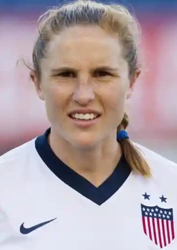 Rachel Van Hollebeke