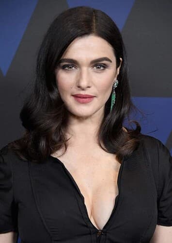 Rachel Weisz