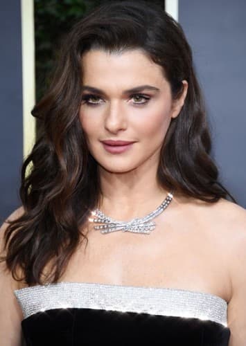 Rachel Weisz