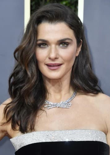 Rachel Weisz