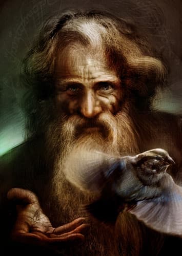 Radagast