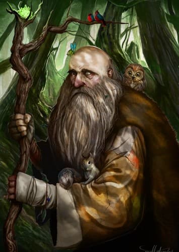 Radagast