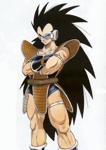 Raditz