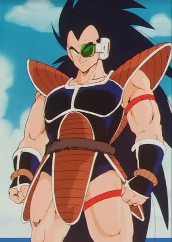Raditz