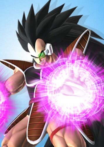 Raditz