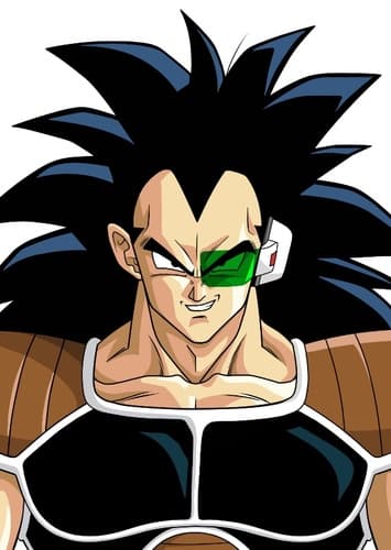 Raditz