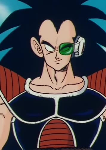 Raditz