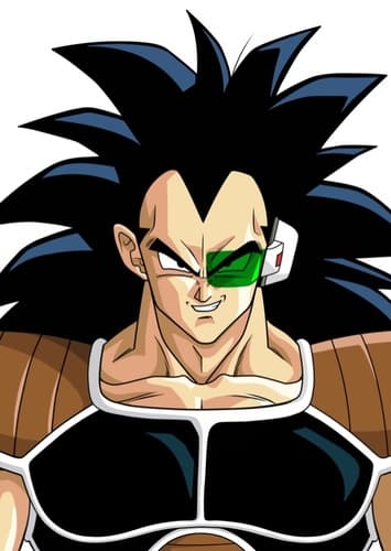 Raditz