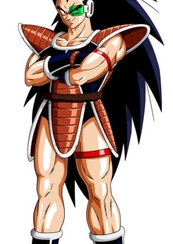 Raditz