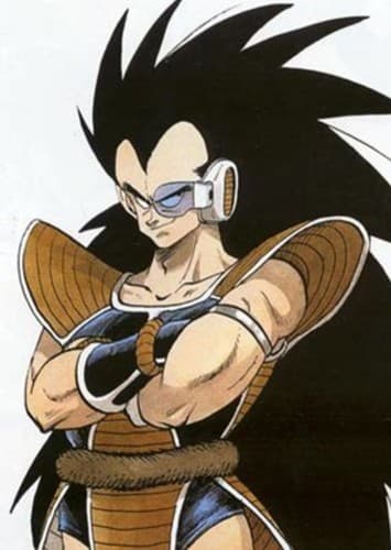 Raditz