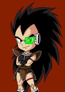 Raditz