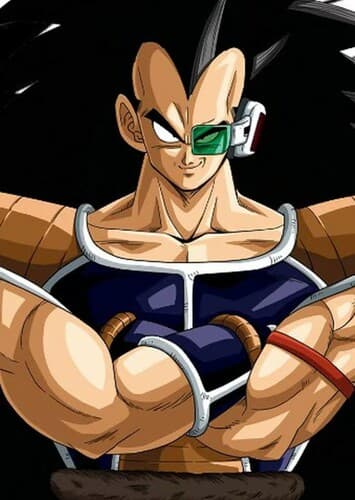 Raditz