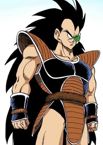 Raditz