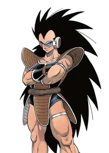 Raditz