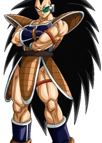 Raditz