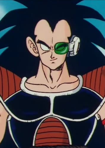 Raditz