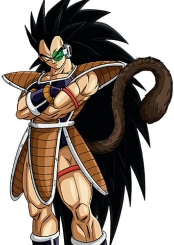 Raditz
