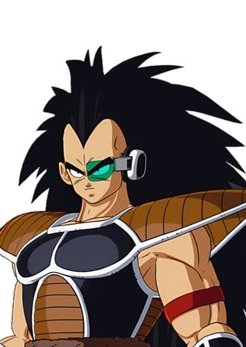 Raditz (DLC)