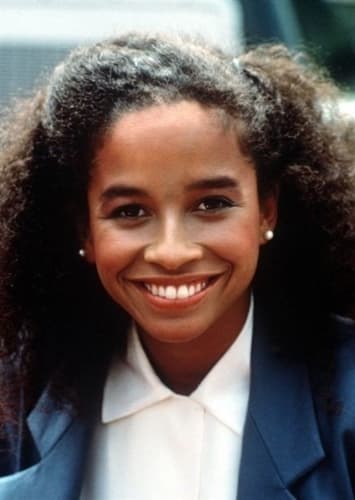 Rae Dawn Chong