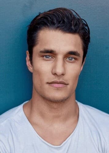 Rafe Alexander Landcross