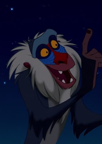 Rafiki