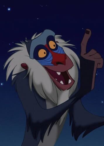 Rafiki