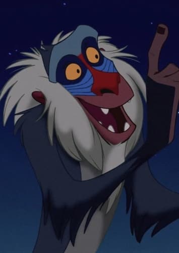 Rafiki