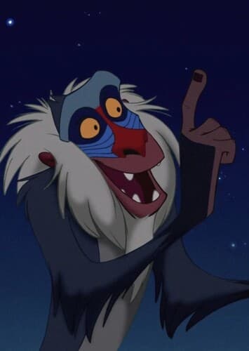 Rafiki