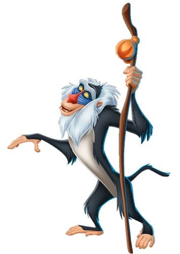 Rafiki