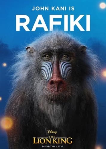 Rafiki