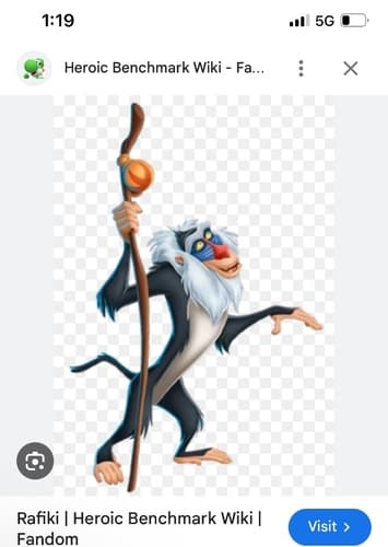 Rafiki