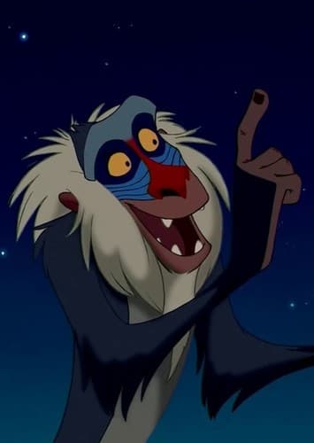 Rafiki
