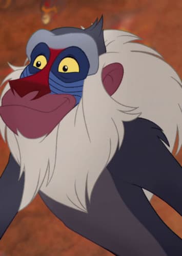 Rafiki
