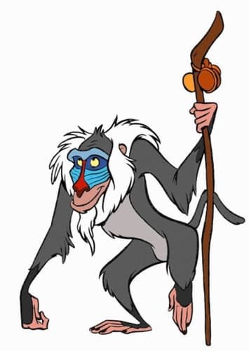 Rafiki