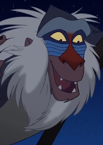 Rafiki