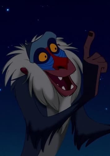 Rafiki