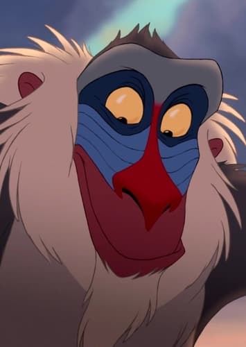 Rafiki