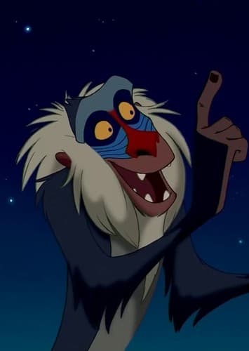 Rafiki