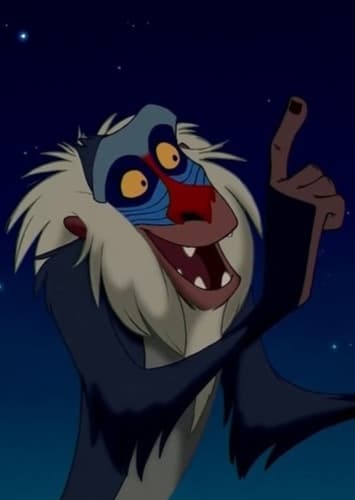 Rafiki