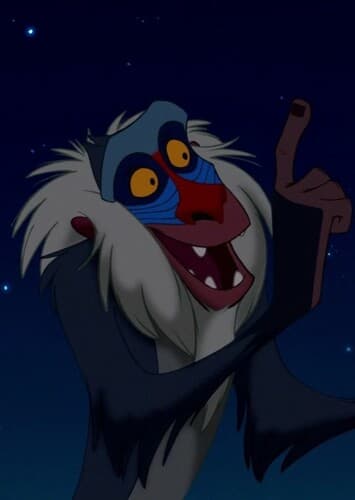 Rafiki