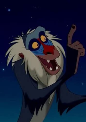 Rafiki