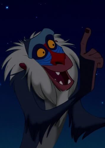 Rafiki