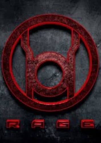 Red Lantern corp