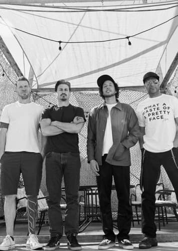 Rage Against the Machine